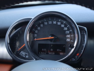 Mini Cooper Cooper S 2020