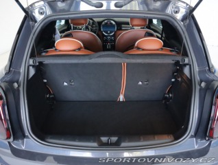 Mini Cooper Cooper S 2020