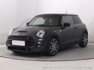 Mini Cooper Cooper S 2020