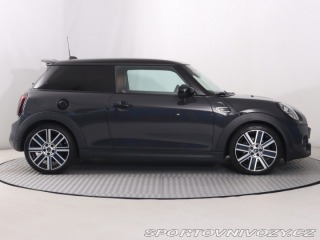 Mini Cooper Cooper S 2020