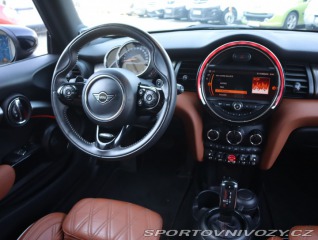 Mini Cooper Cooper S 2020