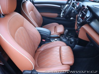 Mini Cooper Cooper S 2020
