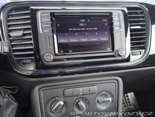 Volkswagen Beetle 1.2 TSI 2016