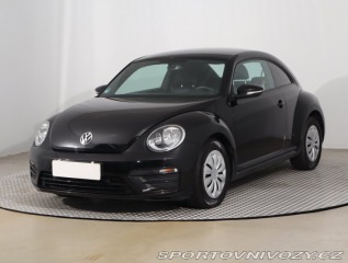Volkswagen Beetle 1.2 TSI 2016