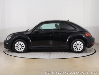 Volkswagen Beetle 1.2 TSI 2016