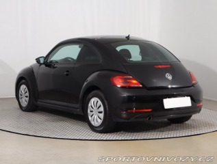 Volkswagen Beetle 1.2 TSI 2016