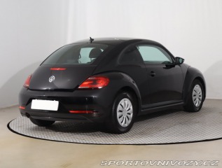 Volkswagen Beetle 1.2 TSI 2016