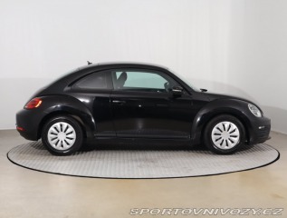 Volkswagen Beetle 1.2 TSI 2016