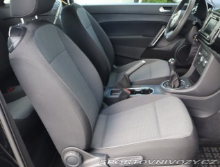 Volkswagen Beetle 1.2 TSI 2016