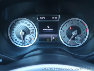 Mercedes-Benz A A 250 4MATIC 2014