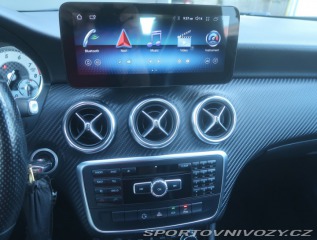 Mercedes-Benz A A 250 4MATIC 2014