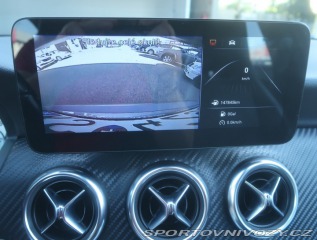 Mercedes-Benz A A 250 4MATIC 2014