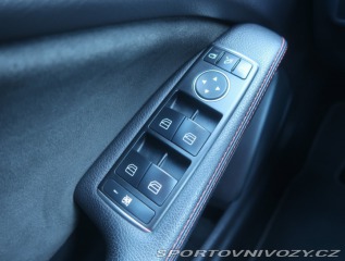 Mercedes-Benz A A 250 4MATIC 2014