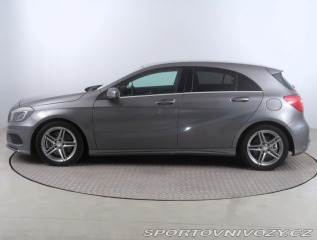 Mercedes-Benz A A 250 4MATIC 2014