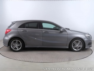 Mercedes-Benz A A 250 4MATIC 2014