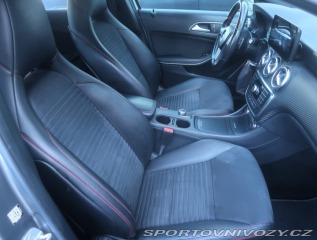 Mercedes-Benz A A 250 4MATIC 2014