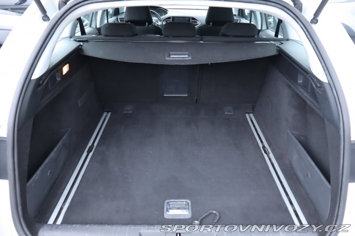 Peugeot 308 2.0 BlueHDi 2015