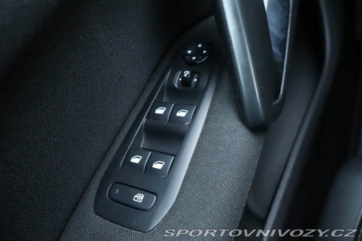 Peugeot 308 2.0 BlueHDi 2015