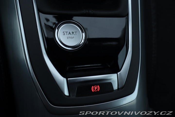 Peugeot 308 2.0 BlueHDi 2015