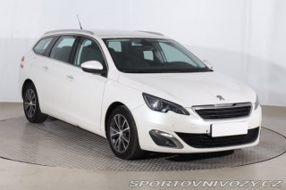 Peugeot 308 2.0 BlueHDi 2015
