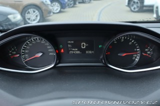 Peugeot 308 2.0 BlueHDi 2015