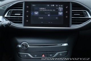Peugeot 308 2.0 BlueHDi 2015