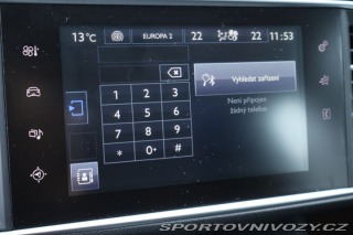 Peugeot 308 2.0 BlueHDi 2015
