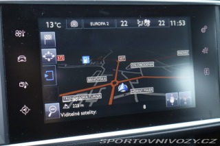 Peugeot 308 2.0 BlueHDi 2015