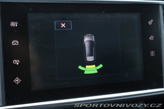Peugeot 308 2.0 BlueHDi 2015