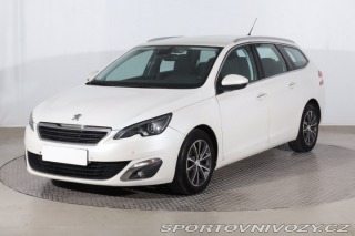 Peugeot 308 2.0 BlueHDi 2015