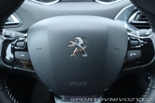 Peugeot 308 2.0 BlueHDi 2015