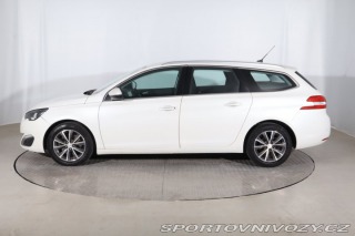 Peugeot 308 2.0 BlueHDi 2015