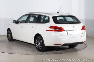 Peugeot 308 2.0 BlueHDi 2015