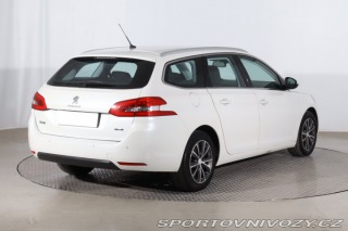 Peugeot 308 2.0 BlueHDi 2015