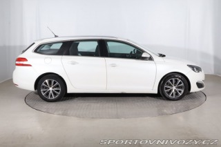 Peugeot 308 2.0 BlueHDi 2015