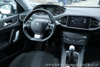 Peugeot 308 2.0 BlueHDi 2015