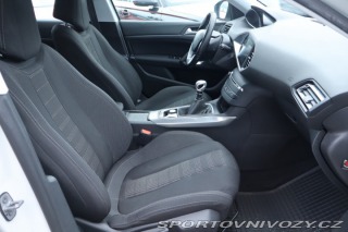 Peugeot 308 2.0 BlueHDi 2015
