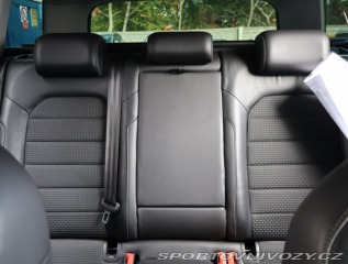 Volkswagen Golf Alltrack 2.0 TDI Alltrack 2016