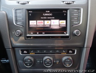 Volkswagen Golf Alltrack 2.0 TDI Alltrack 2016