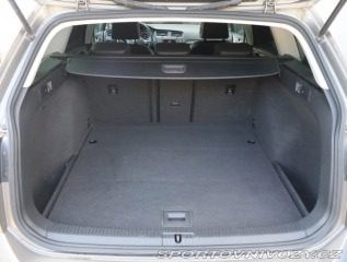 Volkswagen Golf Alltrack 2.0 TDI Alltrack 2016