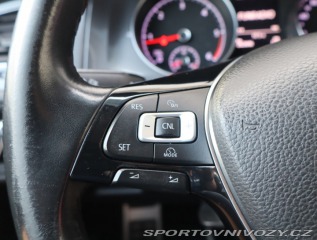 Volkswagen Golf Alltrack 2.0 TDI Alltrack 2016