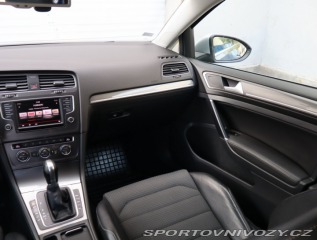 Volkswagen Golf Alltrack 2.0 TDI Alltrack 2016