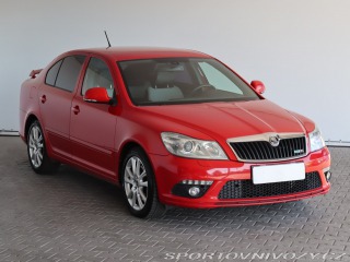 Škoda Octavia RS RS RS 2.0 TDI