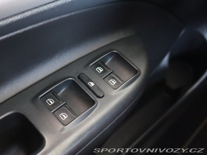 Škoda Octavia RS RS RS 2.0 TDI 2011