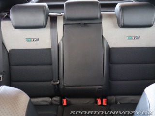 Škoda Octavia RS RS RS 2.0 TDI 2011