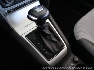 Škoda Octavia RS RS RS 2.0 TDI 2011