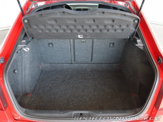Škoda Octavia RS RS RS 2.0 TDI 2011