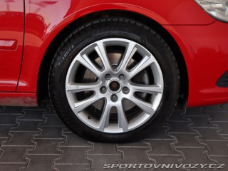 Škoda Octavia RS RS RS 2.0 TDI 2011