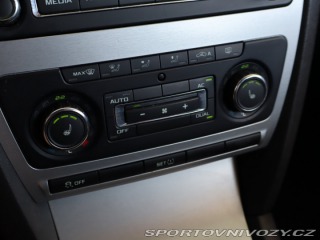Škoda Octavia RS RS RS 2.0 TDI 2011