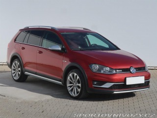 Volkswagen Golf Alltrack 2.0 TDI Alltrack